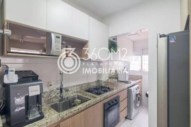 Imagem Apartamento com 2 Quartos à Venda, 110 m² em Santa Terezinha - Santo André