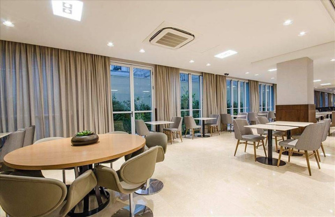 Imagem Apartamento com 1 Quarto à Venda, 38 m² em Bela Vista - São Paulo Imagem Apartamento com 1 Quarto à Venda, 38 m² em Bela Vista - São Paulo