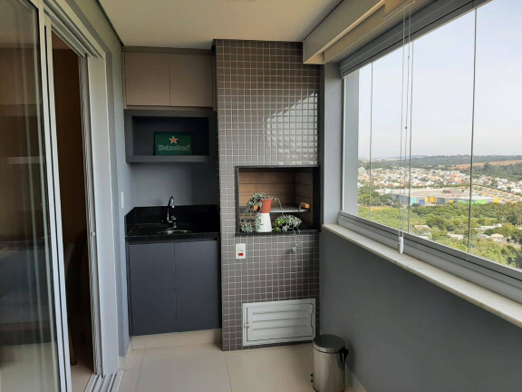 Imagem Apartamento com 3 Quartos à Venda, 80 m² em Vila Aviação - Bauru Imagem Apartamento com 3 Quartos à Venda, 80 m² em Vila Aviação - Bauru
