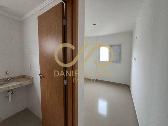 Imagem Apartamento com 3 Quartos à Venda, 104 m² em Canto Do Forte - Praia Grande Imagem Apartamento com 3 Quartos à Venda, 104 m² em Canto Do Forte - Praia Grande