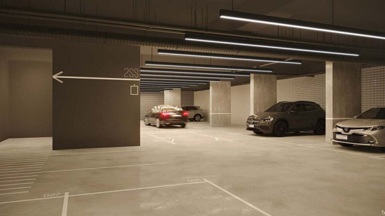 Imagem Apartamento com 2 Quartos à Venda, 80 m² em Itaim Bibi - São Paulo