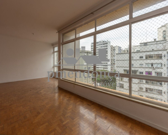 Imagem Apartamento com 3 Quartos à Venda, 220 m² em Higienópolis - São Paulo