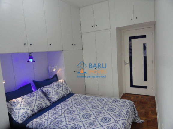 Imagem Apartamento com 2 Quartos à Venda, 54 m² em Santa Cecília - São Paulo Imagem Apartamento com 2 Quartos à Venda, 54 m² em Santa Cecília - São Paulo