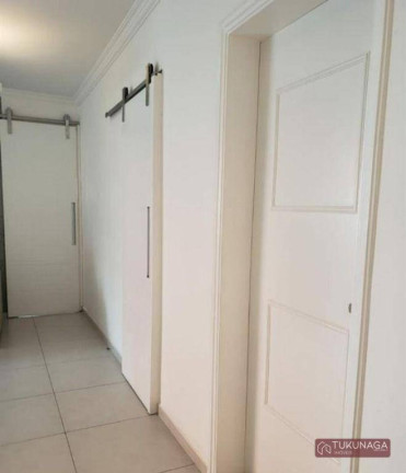 Imagem Apartamento com 3 Quartos à Venda, 106 m² em Santana - São Paulo
