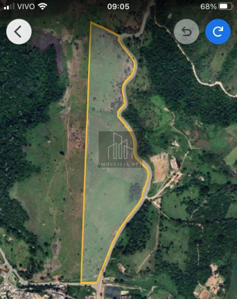 Terreno à Venda, 198.000 m² em Centro - Pirapora Do Bom Jesus