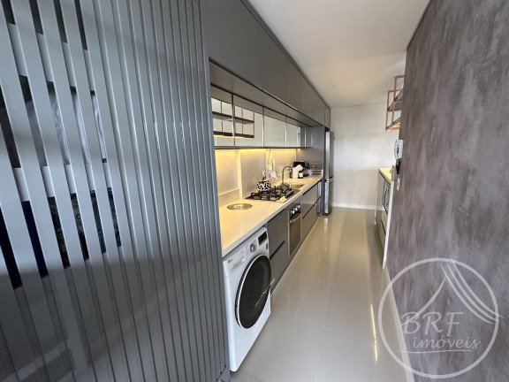 Imagem Apartamento com 2 Quartos à Venda, 84 m² em Barreiros - São José