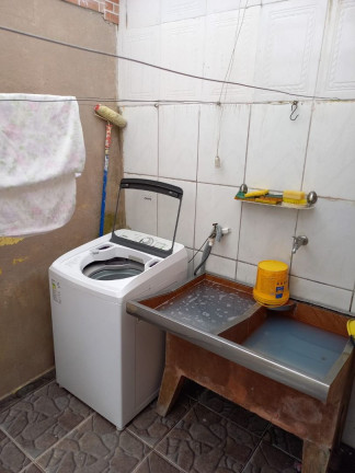 Imagem Sobrado com 3 Quartos à Venda, 140 m² em Vila Seabra - Mongaguá Imagem Sobrado com 3 Quartos à Venda, 140 m² em Vila Seabra - Mongaguá