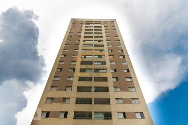 Imagem Apartamento com 2 Quartos à Venda, 50 m² em Jaçanã - São Paulo Imagem Apartamento com 2 Quartos à Venda, 50 m² em Jaçanã - São Paulo