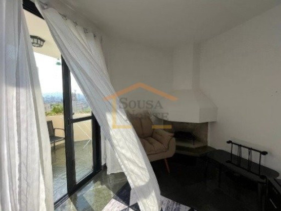 Imagem Apartamento com 3 Quartos à Venda ou Locação, 189 m² em água Fria - São Paulo Imagem Apartamento com 3 Quartos à Venda ou Locação, 189 m² em água Fria - São Paulo