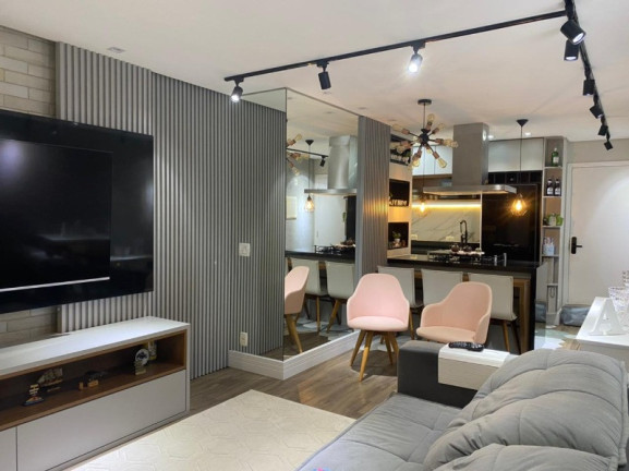 Imagem Imóvel com 2 Quartos à Venda, 82 m² em Vila Mariana - São Paulo