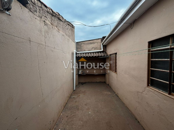 Imagem Casa com 4 Quartos à Venda, 250 m² em Vila Albertina - Ribeirão Preto