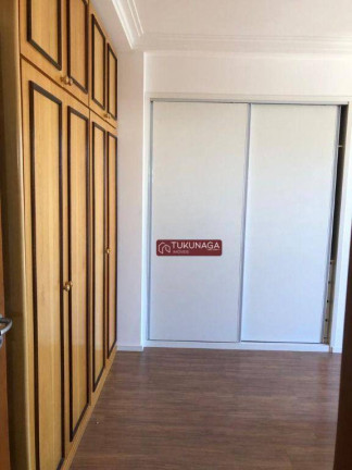 Imagem Apartamento com 3 Quartos para Alugar, 150 m² em Vila Rosália - Guarulhos Imagem Apartamento com 3 Quartos para Alugar, 150 m² em Vila Rosália - Guarulhos