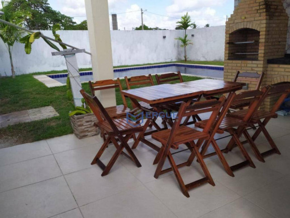 Imagem Casa com 3 Quartos à Venda, 150 m² em Lagoa Do Banana - Caucaia Imagem Casa com 3 Quartos à Venda, 150 m² em Lagoa Do Banana - Caucaia