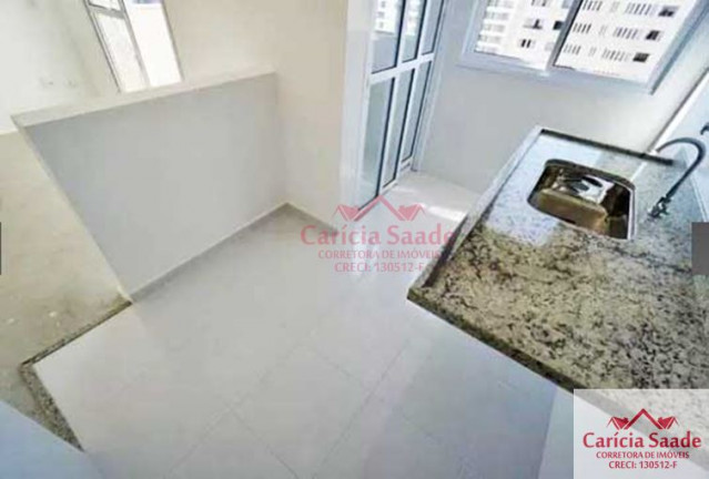 Imagem Apartamento com 1 Quarto à Venda, 37 m² em Consolação - São Paulo