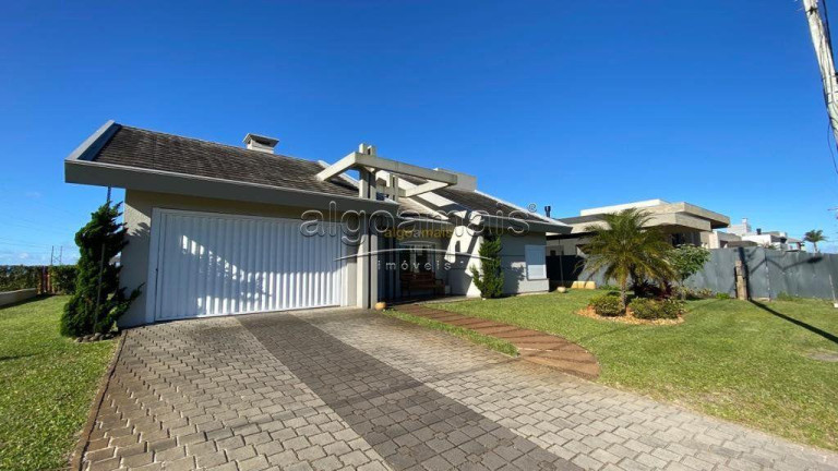Imagem Casa com 3 Quartos à Venda, 330 m² em Condominio Lagoa Do Passo - Osório Imagem Casa com 3 Quartos à Venda, 330 m² em Condominio Lagoa Do Passo - Osório