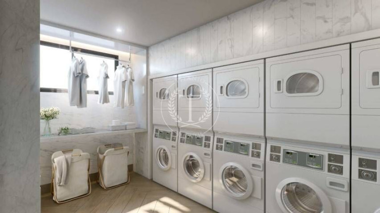 Imagem Apartamento com 1 Quarto à Venda, 28 m² em Vila Mariana - São Paulo