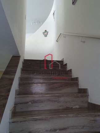 Imagem Sobrado com 5 Quartos à Venda, 234 m² em Vila Proost De Souza - Campinas
