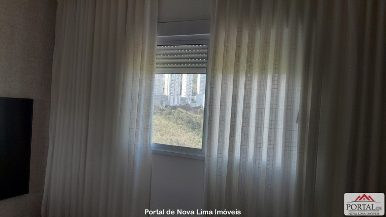 Imagem Apartamento com 3 Quartos à Venda, 137 m² em Vila Da Serra - Nova Lima Imagem Apartamento com 3 Quartos à Venda, 137 m² em Vila Da Serra - Nova Lima