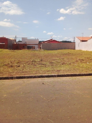 Imagem Terreno à Venda, 250 m² em Adonai - Porangaba