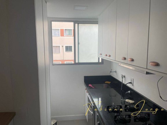 Imagem Apartamento com 2 Quartos à Venda, 45 m² em Loteamento Parque São Martinho - Campinas