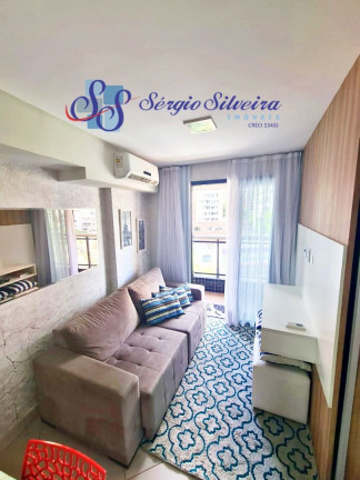 Imagem Apartamento com 2 Quartos à Venda, 44 m² em Meireles - Fortaleza Imagem Apartamento com 2 Quartos à Venda, 44 m² em Meireles - Fortaleza