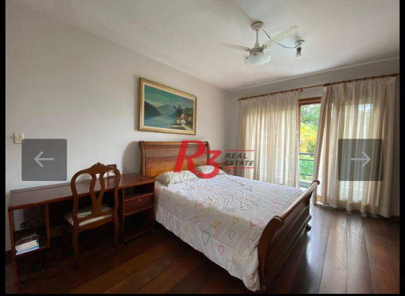 Imagem Casa com 4 Quartos à Venda, 688 m² em Morro Santa Terezinha - Santos Imagem Casa com 4 Quartos à Venda, 688 m² em Morro Santa Terezinha - Santos