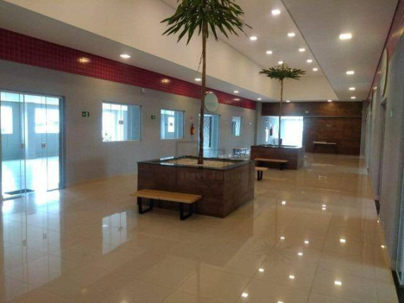 Imagem Apartamento com 1 Quarto para Alugar, 45 m² em Jardim São Carlos - Sorocaba