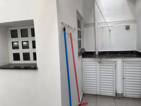 Imagem Sobrado com 3 Quartos à Venda, 140 m² em Bosque Da Saúde - São Paulo