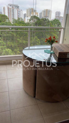 Imagem Apartamento com 2 Quartos à Venda, 80 m² em Vila Andrade - São Paulo