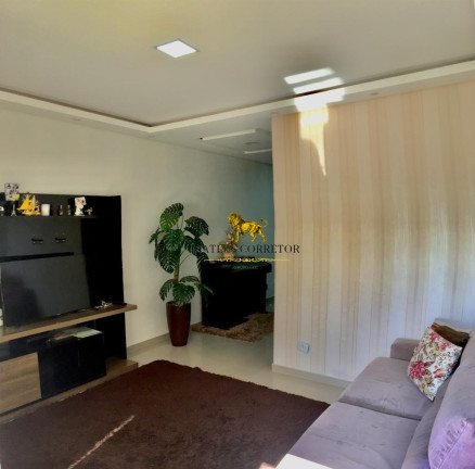 Imagem Casa com 3 Quartos à Venda,  em Sítio Cercado - Curitiba