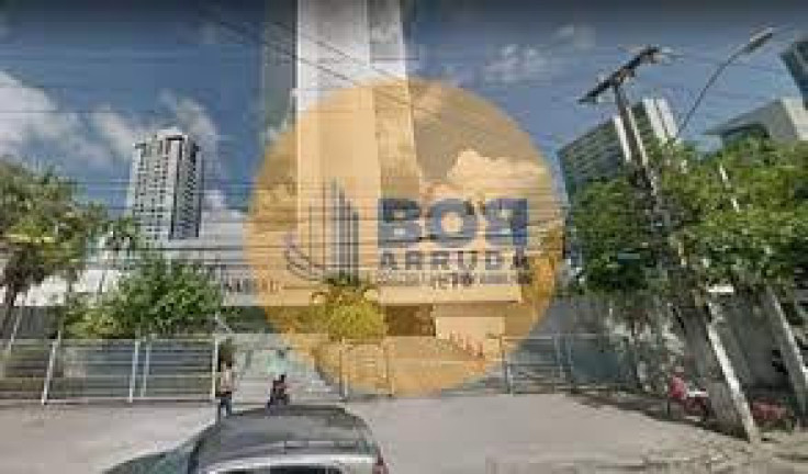 Imagem Imóvel Comercial para Alugar, 336 m² em Ilha Do Leite - Recife Imagem Imóvel Comercial para Alugar, 336 m² em Ilha Do Leite - Recife