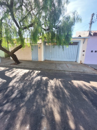 Casa com 2 Quartos à Venda,  em Jardim Alvorada - Franca