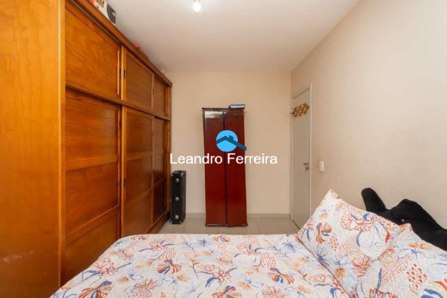 Imagem Apartamento com 2 Quartos à Venda, 57 m² em Assunção - São Bernardo Do Campo Imagem Apartamento com 2 Quartos à Venda, 57 m² em Assunção - São Bernardo Do Campo