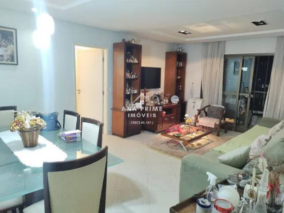 Foto do imóvel Apartamento com 3 Quartos à Venda, 114 m² em Centro - São José Dos Campos