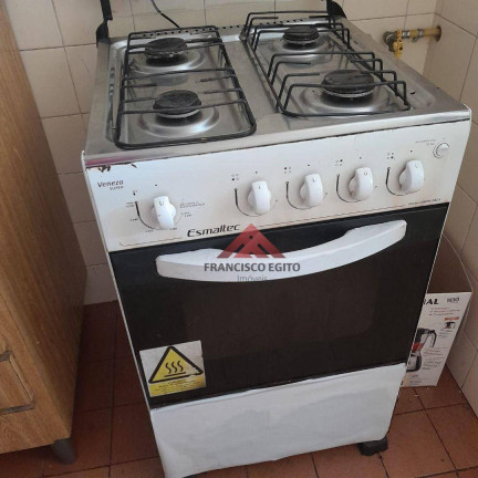 Imagem Apartamento com 1 Quarto à Venda, 58 m² em Icaraí - Niterói