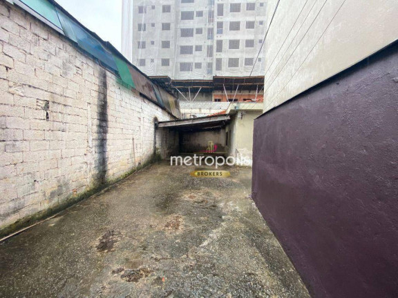 Imagem Galpão à Venda ou Locação, 263 m² em Santa Paula - São Caetano Do Sul Imagem Galpão à Venda ou Locação, 263 m² em Santa Paula - São Caetano Do Sul