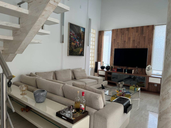Casa com 4 Quartos à Venda, 283 m² em Granja Olga Ii - Sorocaba