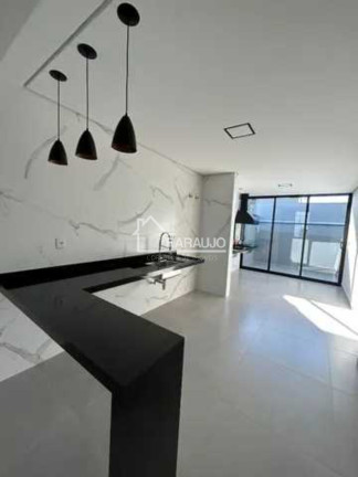 Imagem Imóvel com 3 Quartos à Venda, 118 m² em Jardim Novo Horizonte - Sorocaba