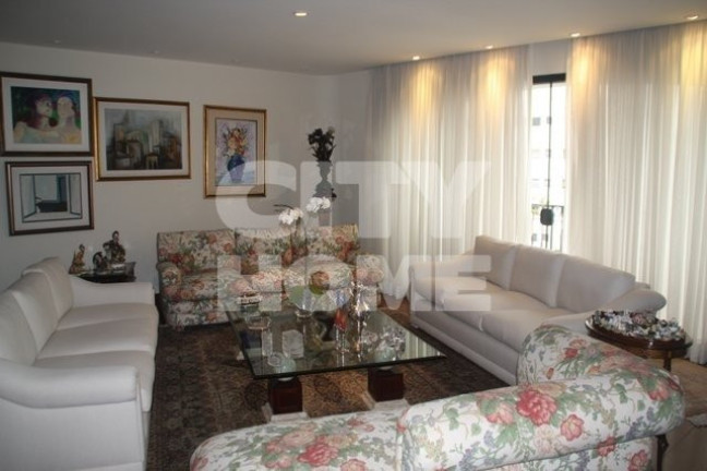 Imagem Apartamento com 4 Quartos à Venda, 500 m² em Higienópolis - São Paulo Imagem Apartamento com 4 Quartos à Venda, 500 m² em Higienópolis - São Paulo