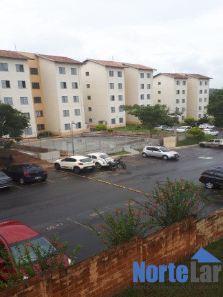 Imagem Apartamento com 2 Quartos à Venda, 50 m² em Morro Grande - Caieiras