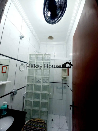Imagem Casa com 2 Quartos para Temporada, em Bal. Nereidas - Guaratuba Imagem Casa com 2 Quartos para Temporada, em Bal. Nereidas - Guaratuba