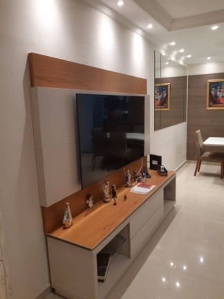 Foto do imóvel Apartamento com 3 Quartos à Venda, 107 m² em Alto Da Mooca - São Paulo