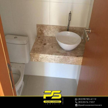 Imagem Apartamento com 2 Quartos à Venda, 62 m² em Jardim Oceania - João Pessoa Imagem Apartamento com 2 Quartos à Venda, 62 m² em Jardim Oceania - João Pessoa