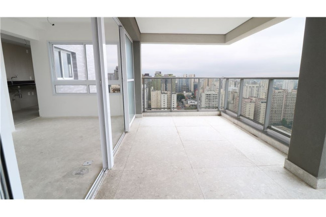 Imagem Apartamento com 2 Quartos à Venda, 80 m² em Paraíso - São Paulo Imagem Apartamento com 2 Quartos à Venda, 80 m² em Paraíso - São Paulo