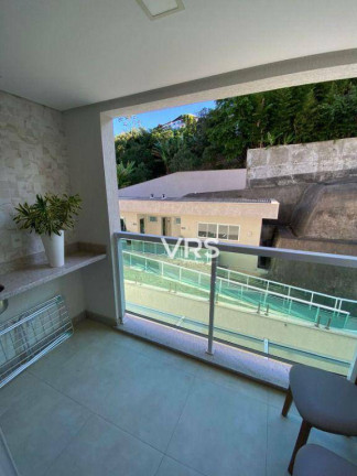 Imagem Apartamento com 2 Quartos à Venda, 71 m² em Agriões - Teresópolis Imagem Apartamento com 2 Quartos à Venda, 71 m² em Agriões - Teresópolis