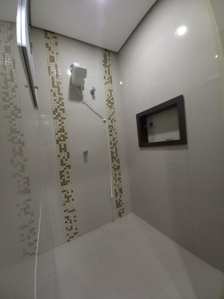 Imagem Casa com 2 Quartos à Venda, 125 m² em Jardim Lucelia - Sumaré