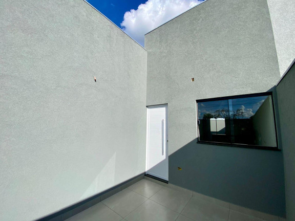 Imagem Casa com 3 Quartos à Venda, 78 m² em Residencial Estrela Park - Campo Grande Imagem Casa com 3 Quartos à Venda, 78 m² em Residencial Estrela Park - Campo Grande