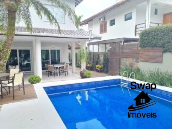 Imagem Casa com 5 Quartos à Venda,  em Riviera - Bertioga
