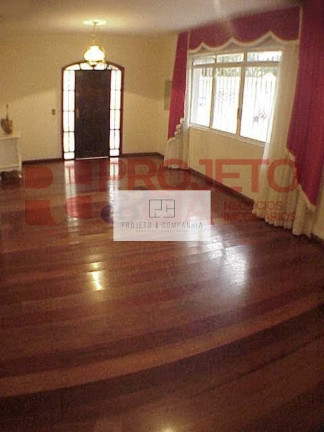 Imagem Sobrado com 4 Quartos à Venda, 240 m² em Alto Da Boa Vista - São Paulo Imagem Sobrado com 4 Quartos à Venda, 240 m² em Alto Da Boa Vista - São Paulo