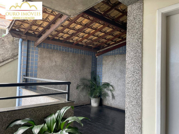 Sala Comercial para Alugar, 30 m² em Ouro Preto - Belo Horizonte